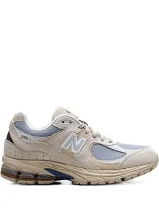 Кроссовки 2002R Sandstone New Balance, бежевый
