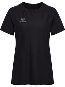 Футболка Performance Hummel Cima 2.0, черный