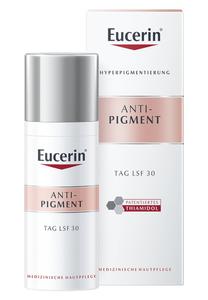 Крем для лица TAGESPFLEGE ANTI-PIGMENT, GESICHTSCREME MILDERT PIGMENTFLECKEN Eucerin