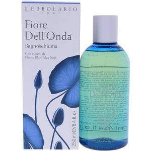 L'Erbolario Пена для ванн «Цветок волны»