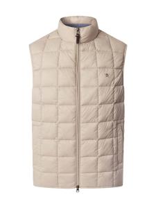 Hackett London Жилет в бежевом цвете