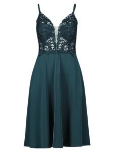 Короткое платье Vera Mont