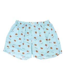 Пол и Джо/Пол и Джо Транкс