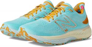 Женские кроссовки New Balance Fresh Foam 880 v2, Surf/Marigold