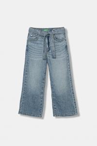 Детские джинсы United Colors Of Benetton, синий