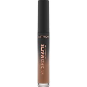 Помада для губ endless matte liquid Catrice, 030 truly yours, объем 4.5 мл