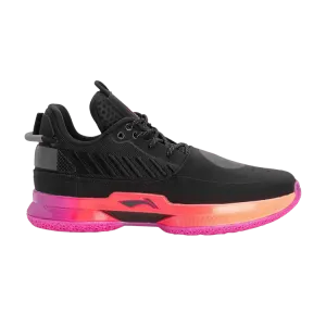 Кроссовки Li-Ning Way of Wade 7 Remix Pack - Sunrise, разноцветный