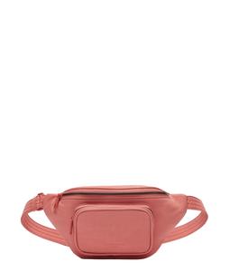 Поясная сумка Liebeskind Berlin Lila, Salmon