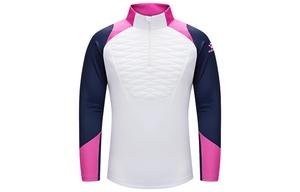 Утепленный спортивный свитшот мужской KELME, белый