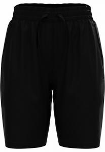 Уличные шорты ESSENTIAL ODLO, черный