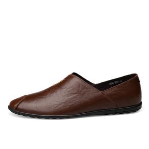 British knights Повседневные туфли мужские темно-коричневые