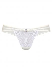 Стринги VIVANCE, белый