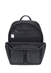 Туристический рюкзак B.Cavalli, черный