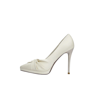 WOXXXN Туфли на высоком каблуке женские, черные