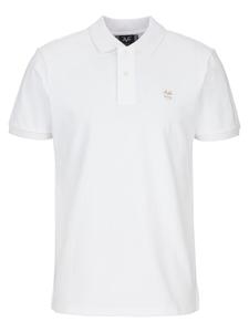 Рубашка 19V69 ITALIA Emilio, белый