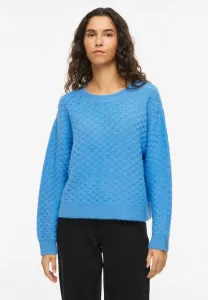 Пуловер videbs rundhals джемпер Vila, All Aboard