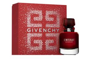 В душе нет запретов духи для женщин Givenchy