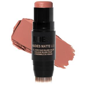 Кремовые румяна-стик Nudies NUDESTIX, 0.25 oz /7 g, Nude Buff