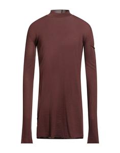 Свитер Rick Owens, коричневый