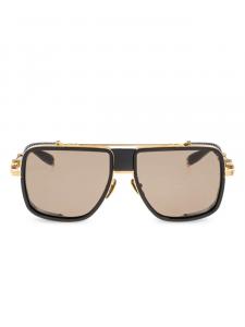 Balmain Eyewear ИЛИ солнцезащитные очки, золотой