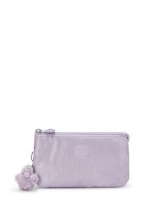 Кошелек Kipling Wallet, Lilac Moon Metallic/Lilac