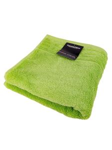 Гостевое полотенце Traumschloss, зеленый