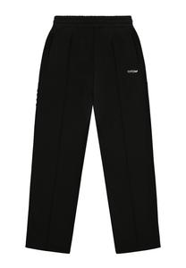 Брюки свободного кроя ESTEEM  Essential Loose, черный