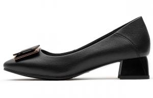 Высокие каблуки женские Red Dragonfly