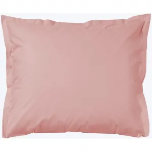 Наволочки Sundays с окантовкой Cinderella, розово-персиковый