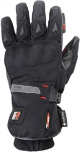 Мотоциклетные перчатки Rukka ThermoG+ 6, Black