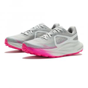 Кроссовки для бега Salomon Glide Max TR Trail, серый