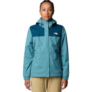 Куртка The North Face Antora Triclimate The North Face, Algae Blue/Midnight Petrol
