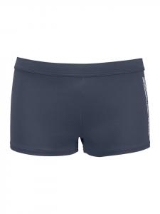 s.Oliver Плавки в боксерском стиле, синие