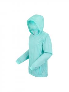 Куртка софтшелл Regatta, цвет aruba blue