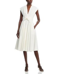 Платье Kiernan Kobi Halperin, белый