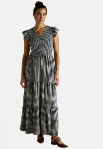 Платье Tom Joule REGULAR FIT, Black