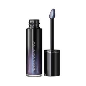 Тени для век dazzleshadow liquid eyeshadow Mac, 03 - tourmaline dream, объем 4.4 мл