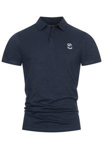 Футболка INDICODE JEANS Eddard, Navy