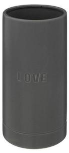 Декоративная ваза Atmosphera Créateur d'intérieur PARIS, 10x20x10 см, синий