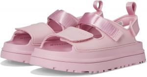 UGG Kids' Goldenglow сандалии, Pink Jade
