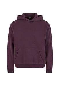 Толстовка с капюшоном Urban Classics, фиолетовый