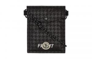 Moncler X Fragment Hiroshi Fujiwara чехол-кошелек для телефона MONCLER GENIUS, basic set (bag+dust bag)