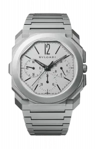 Часы octo finissimo Bulgari