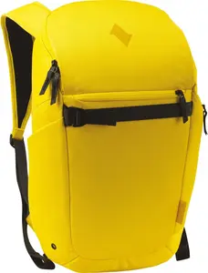 Рюкзак для отдыха NITRO "Nikuro", рюкзак для отдыха, работы, путешествий и школы, городской и уличный рюкзак, желтый