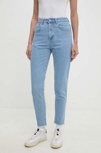 Джинсы Answear Lab, синий