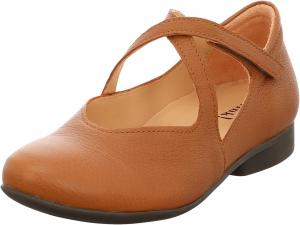 Ботинки THINK! womens Guad_3-000004, Cinnamon 3030