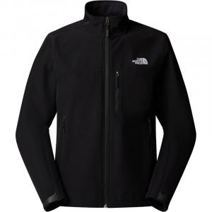 Куртка m apex bionic jacket - eu The North Face, черный