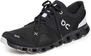 Мужские кроссовки On Cloud Terry, черный