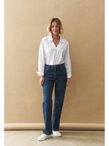 Джинсы TATUUM, темно-синий