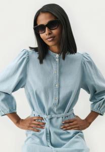 Солнцезащитные очки NUNO Part Two, черный